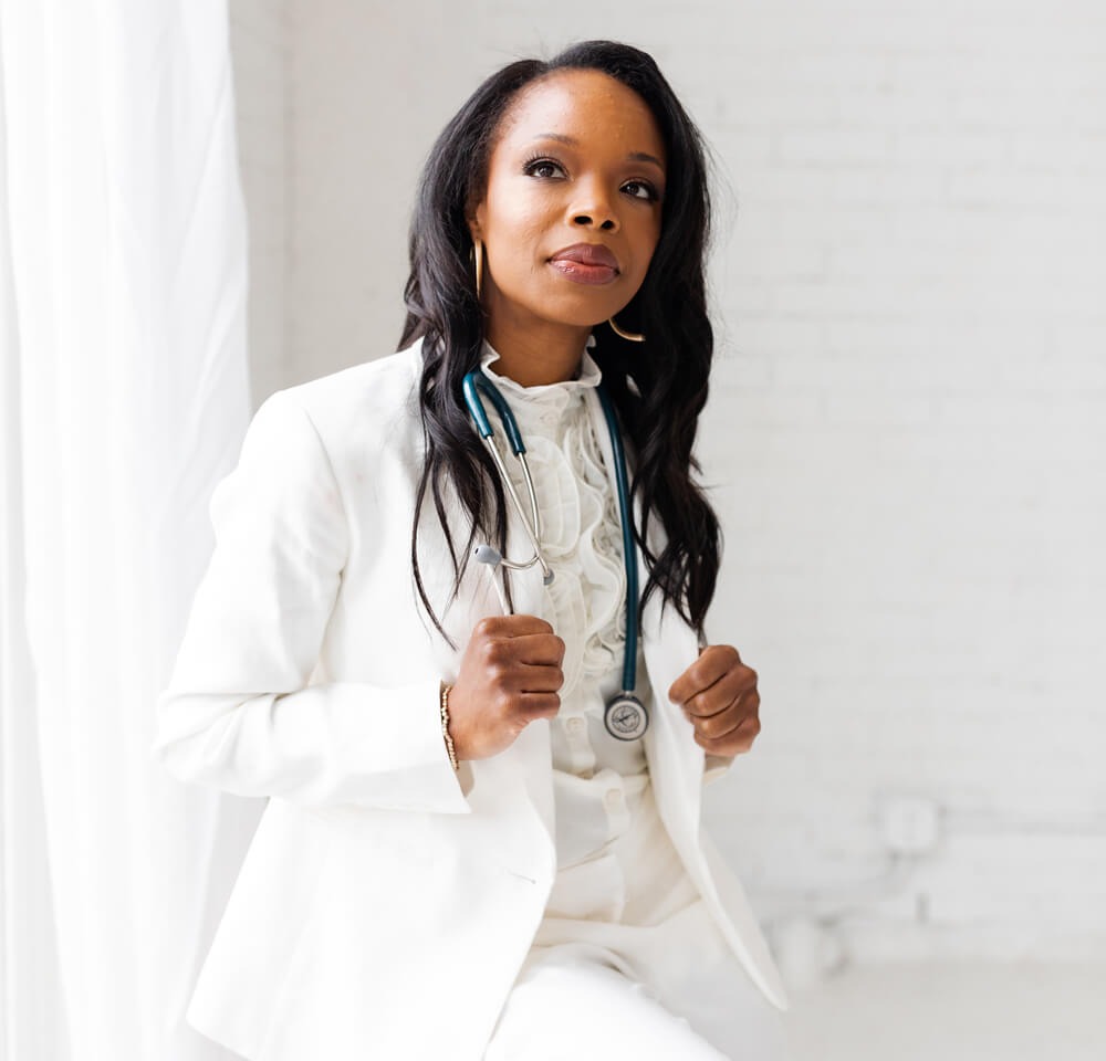 Ms. Star August Ali — Founder & Executive Director, Black Midwifery Collective